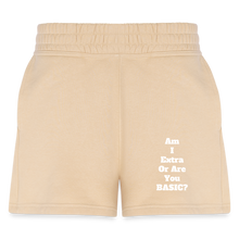 Load image into Gallery viewer, Basic Shorts - nude