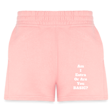 Load image into Gallery viewer, Basic Shorts - light pink