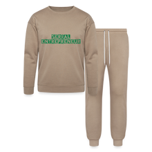 Load image into Gallery viewer, Unisex Serial Entrepreneur Lounge Set - tan