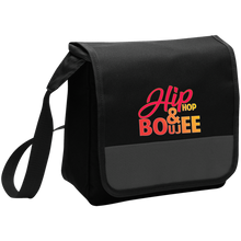Load image into Gallery viewer, Hip Hop &amp; Boujee&#39;s - Lunch Cooler - Hip Hop &amp; Boujee