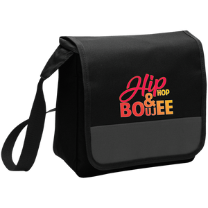 Hip Hop & Boujee's - Lunch Cooler - Hip Hop & Boujee