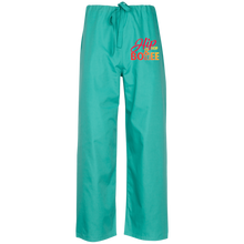 Load image into Gallery viewer, Hip Hop &amp; Boujee&#39;s -  Scrub Pant - Hip Hop &amp; Boujee