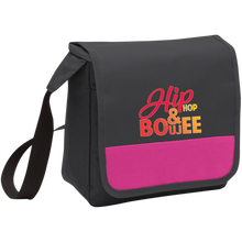 Load image into Gallery viewer, Hip Hop &amp; Boujee&#39;s - Lunch Cooler - Hip Hop &amp; Boujee