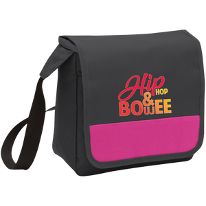 Hip Hop & Boujee's - Lunch Cooler - Hip Hop & Boujee