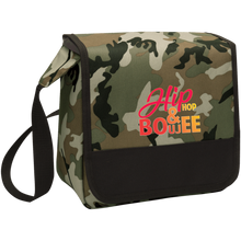 Load image into Gallery viewer, Hip Hop &amp; Boujee&#39;s - Lunch Cooler - Hip Hop &amp; Boujee