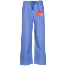 Load image into Gallery viewer, Hip Hop &amp; Boujee&#39;s -  Scrub Pant - Hip Hop &amp; Boujee
