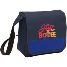Load image into Gallery viewer, Hip Hop &amp; Boujee&#39;s - Lunch Cooler - Hip Hop &amp; Boujee