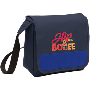 Hip Hop & Boujee's - Lunch Cooler - Hip Hop & Boujee