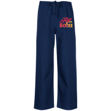 Load image into Gallery viewer, Hip Hop &amp; Boujee&#39;s -  Scrub Pant - Hip Hop &amp; Boujee