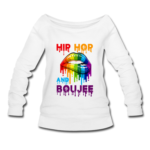 Hip Hop & Boujee's 