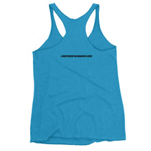 Load image into Gallery viewer, Hip Hop &amp; Boujee&#39;s &quot;Stunna Shades&quot; Collection Racerback Tank - Hip Hop &amp; Boujee