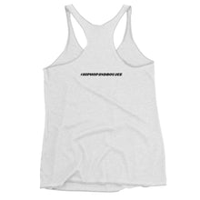Load image into Gallery viewer, Hip Hop &amp; Boujee&#39;s &quot;Stunna Shades&quot; Collection Racerback Tank - Hip Hop &amp; Boujee