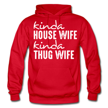 Load image into Gallery viewer, Hip Hop &amp; Boujee&#39;s &quot;Kinda&quot; Hoodie - Hip Hop &amp; Boujee