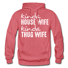 Load image into Gallery viewer, Hip Hop &amp; Boujee&#39;s &quot;Kinda&quot; Hoodie - Hip Hop &amp; Boujee