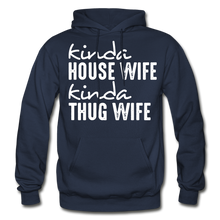 Load image into Gallery viewer, Hip Hop &amp; Boujee&#39;s &quot;Kinda&quot; Hoodie - Hip Hop &amp; Boujee