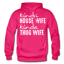 Load image into Gallery viewer, Hip Hop &amp; Boujee&#39;s &quot;Kinda&quot; Hoodie - Hip Hop &amp; Boujee
