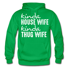 Load image into Gallery viewer, Hip Hop &amp; Boujee&#39;s &quot;Kinda&quot; Hoodie - Hip Hop &amp; Boujee