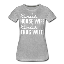 Load image into Gallery viewer, Hip Hop &amp; Boujee&#39;s &quot;Kinda&quot; T-Shirt - Hip Hop &amp; Boujee