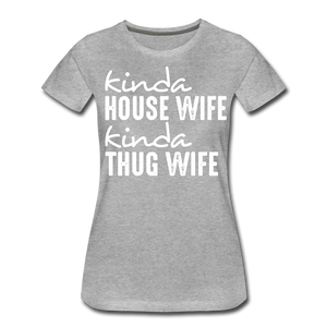 Hip Hop & Boujee's "Kinda" T-Shirt - Hip Hop & Boujee