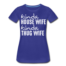Load image into Gallery viewer, Hip Hop &amp; Boujee&#39;s &quot;Kinda&quot; T-Shirt - Hip Hop &amp; Boujee