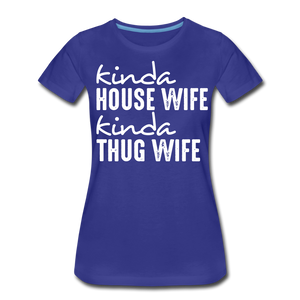 Hip Hop & Boujee's "Kinda" T-Shirt - Hip Hop & Boujee