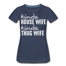 Load image into Gallery viewer, Hip Hop &amp; Boujee&#39;s &quot;Kinda&quot; T-Shirt - Hip Hop &amp; Boujee