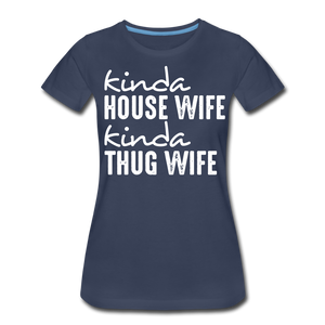 Hip Hop & Boujee's "Kinda" T-Shirt - Hip Hop & Boujee