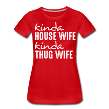 Load image into Gallery viewer, Hip Hop &amp; Boujee&#39;s &quot;Kinda&quot; T-Shirt - Hip Hop &amp; Boujee