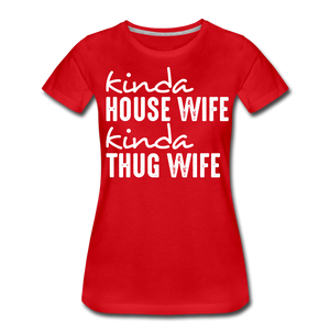 Hip Hop & Boujee's "Kinda" T-Shirt - Hip Hop & Boujee