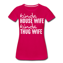 Load image into Gallery viewer, Hip Hop &amp; Boujee&#39;s &quot;Kinda&quot; T-Shirt - Hip Hop &amp; Boujee