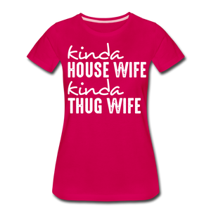 Hip Hop & Boujee's "Kinda" T-Shirt - Hip Hop & Boujee