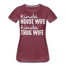 Load image into Gallery viewer, Hip Hop &amp; Boujee&#39;s &quot;Kinda&quot; T-Shirt - Hip Hop &amp; Boujee
