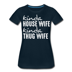 Hip Hop & Boujee's "Kinda" T-Shirt - Hip Hop & Boujee