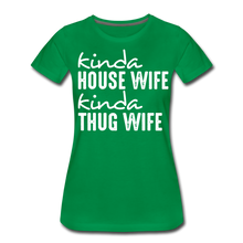 Load image into Gallery viewer, Hip Hop &amp; Boujee&#39;s &quot;Kinda&quot; T-Shirt - Hip Hop &amp; Boujee