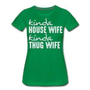 Hip Hop & Boujee's "Kinda" T-Shirt - Hip Hop & Boujee