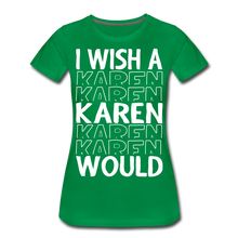 Load image into Gallery viewer, Hip Hop &amp; Boujee&#39;s Karen T-Shirt - Hip Hop &amp; Boujee