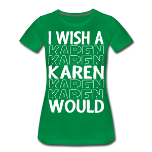 Hip Hop & Boujee's Karen T-Shirt - Hip Hop & Boujee