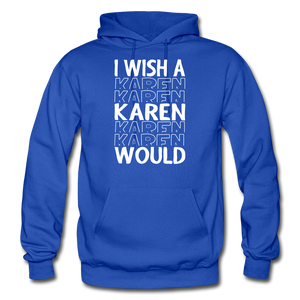 Hip Hop  & Boujee's "Karen" Hoodie - Hip Hop & Boujee