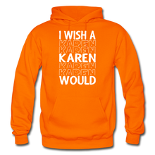 Load image into Gallery viewer, Hip Hop  &amp; Boujee&#39;s &quot;Karen&quot; Hoodie - Hip Hop &amp; Boujee