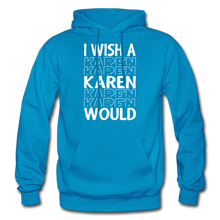 Load image into Gallery viewer, Hip Hop  &amp; Boujee&#39;s &quot;Karen&quot; Hoodie - Hip Hop &amp; Boujee