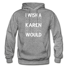 Load image into Gallery viewer, Hip Hop  &amp; Boujee&#39;s &quot;Karen&quot; Hoodie - Hip Hop &amp; Boujee