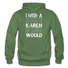 Load image into Gallery viewer, Hip Hop  &amp; Boujee&#39;s &quot;Karen&quot; Hoodie - Hip Hop &amp; Boujee