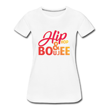 Load image into Gallery viewer, Hip Hop &amp; Boujee&#39;s &quot;Fiyah &amp; Desire&quot; T-Shirt - Hip Hop &amp; Boujee