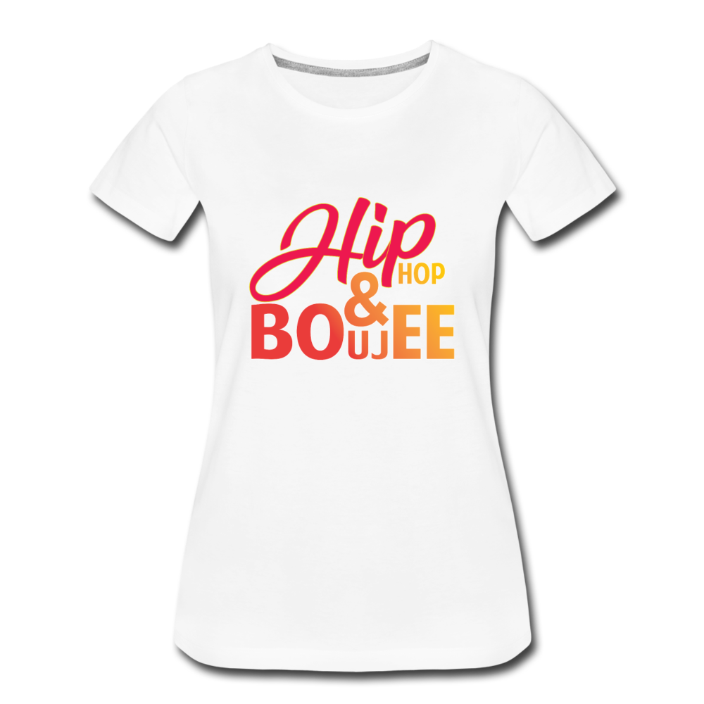Hip Hop & Boujee's 