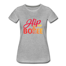 Load image into Gallery viewer, Hip Hop &amp; Boujee&#39;s &quot;Fiyah &amp; Desire&quot; T-Shirt - Hip Hop &amp; Boujee