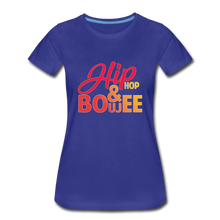 Load image into Gallery viewer, Hip Hop &amp; Boujee&#39;s &quot;Fiyah &amp; Desire&quot; T-Shirt - Hip Hop &amp; Boujee