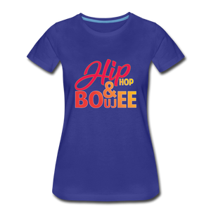 Hip Hop & Boujee's "Fiyah & Desire" T-Shirt - Hip Hop & Boujee