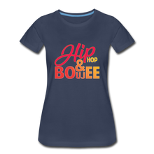Load image into Gallery viewer, Hip Hop &amp; Boujee&#39;s &quot;Fiyah &amp; Desire&quot; T-Shirt - Hip Hop &amp; Boujee