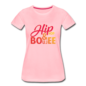 Hip Hop & Boujee's "Fiyah & Desire" T-Shirt - Hip Hop & Boujee