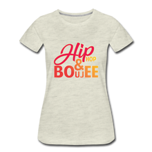 Load image into Gallery viewer, Hip Hop &amp; Boujee&#39;s &quot;Fiyah &amp; Desire&quot; T-Shirt - Hip Hop &amp; Boujee